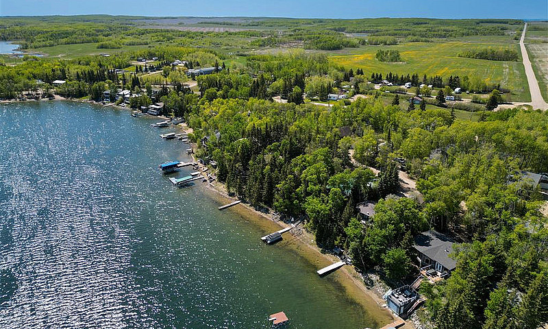 6 White Birch Dr, Lu...