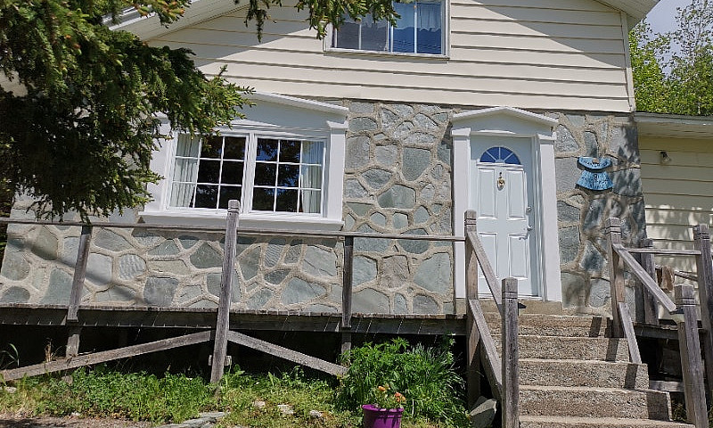 Cottage/Chalet/House...