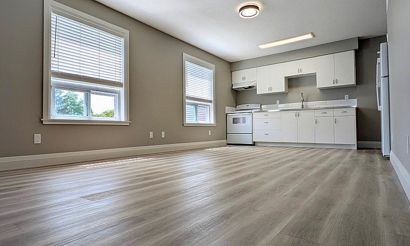 1 Bedroom Apartment ...