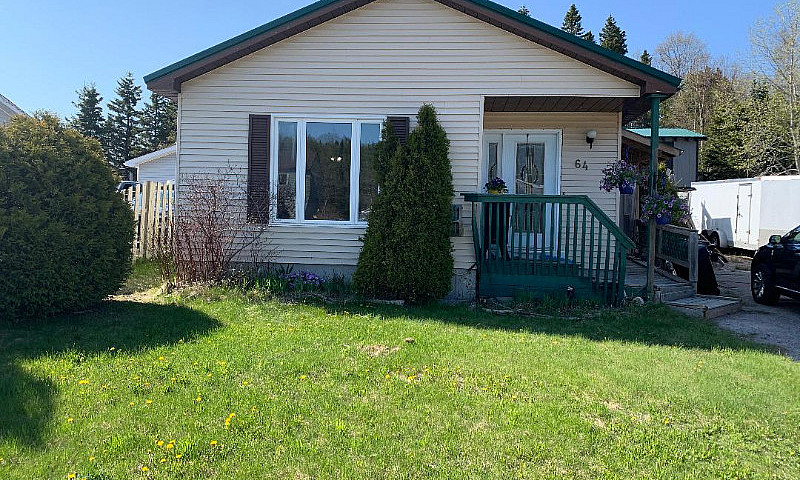 Large House For Sale...