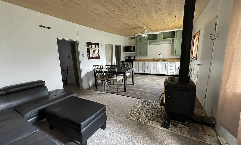 Year Round Home In H...