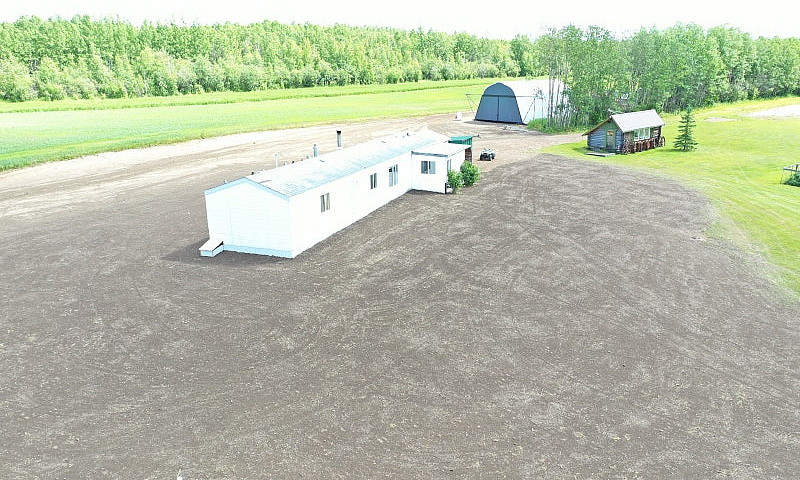 305 Acres Off-Grid F...