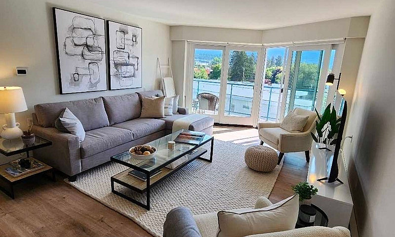 2Bdrm 2Ba Furnished ...