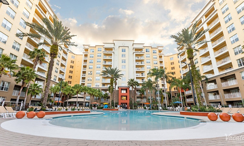 Vacation Village At ...