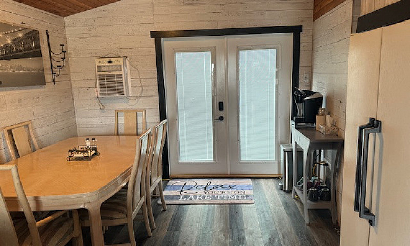 Cabin/Trailer For Sa...