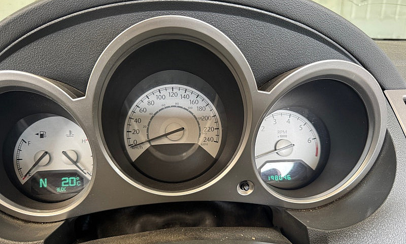 Chrysler Sebring Con...