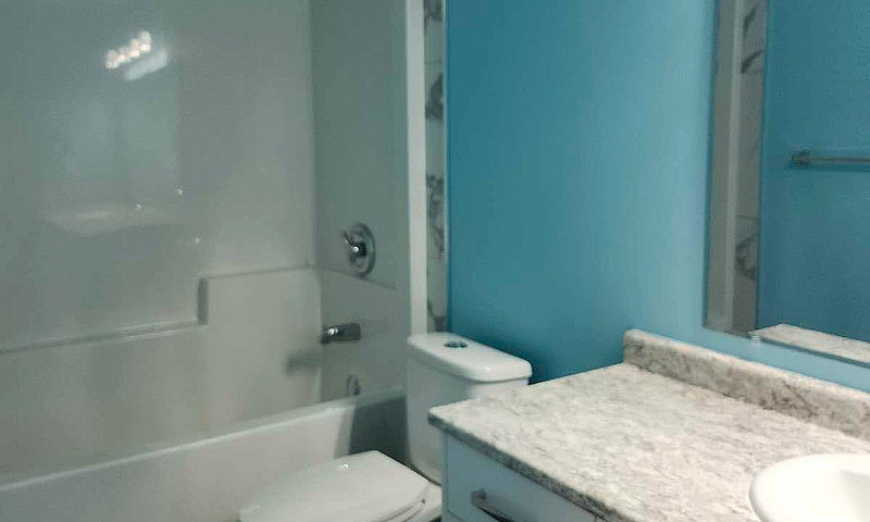 2 Beds 1 Bath House...