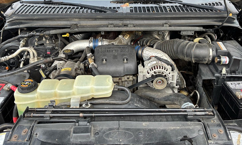 1999 F-250 Powerstro...