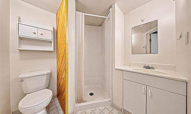 3 Bedroom Home On .6...