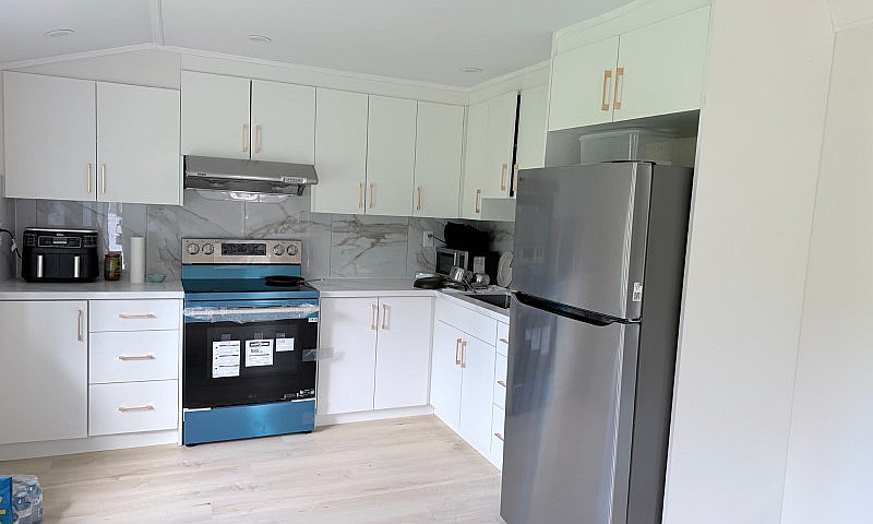 2 Bedroom House...