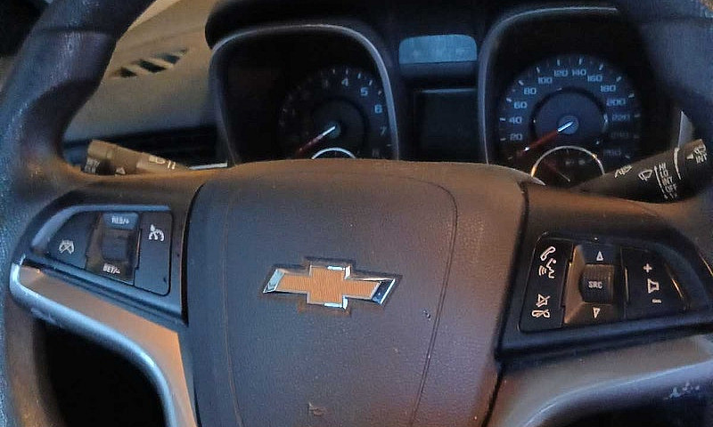 2015 Malibu Lt...