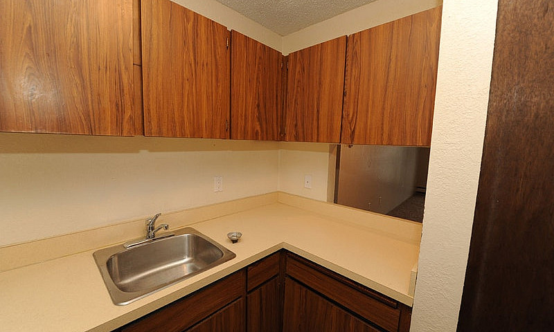 1 Bedroom Apartment ...
