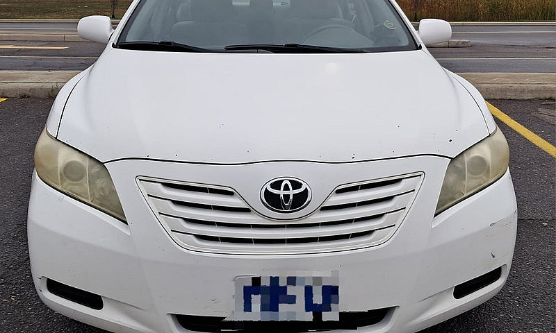 Toyota Camry 2010...