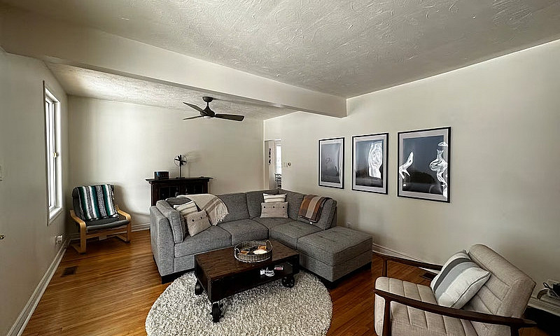 Furnished Huntsville...