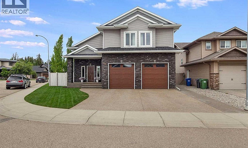 Home For Sale In Red...
