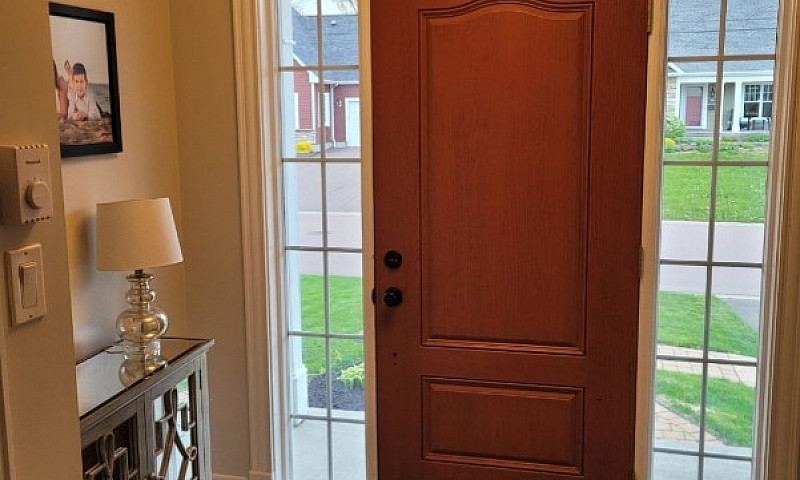 Welcome To 30 Rue St...