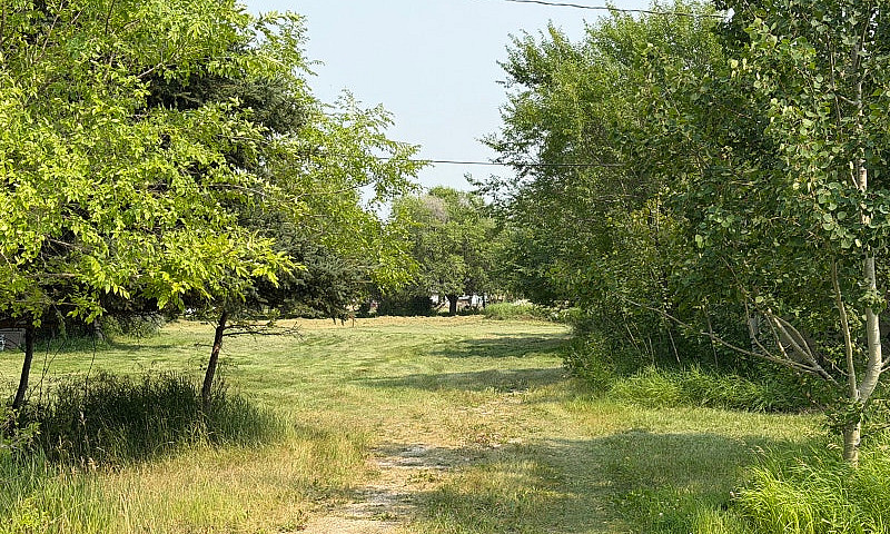 Acreage For Sale...