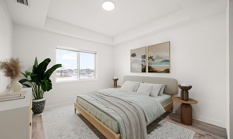Luxury 2 Bed 2 Bath ...