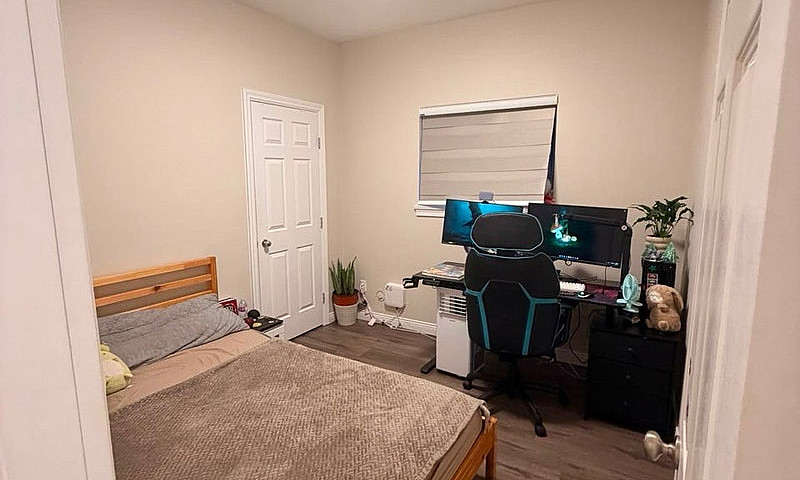 Suite For Rent In Ri...
