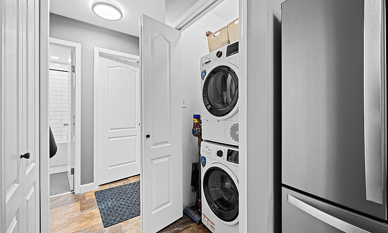 2-Bed, 2-Bath Condo ...