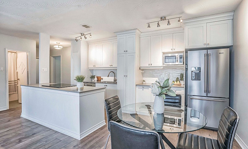 1 Bed 1 Bath - Apart...