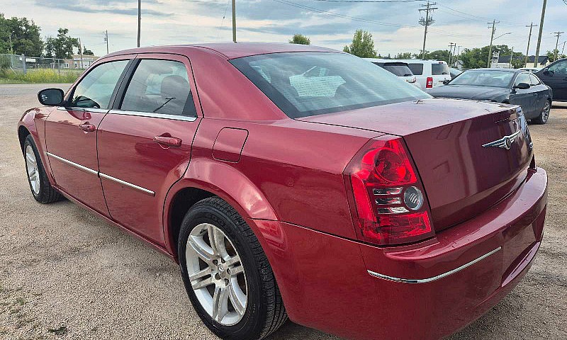 2009 Chrysler 300 To...
