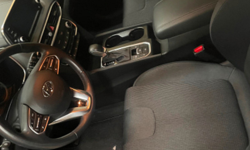 2019 Hyundai Santa F...