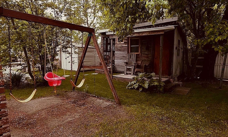 Home For Sale...