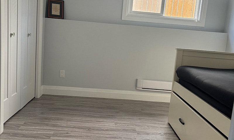 Basement Suite For R...