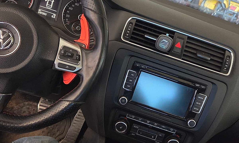 Jetta Gli...