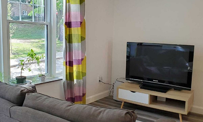 Appartement 4 1/2 Qu...