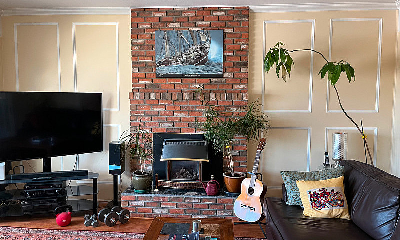 House For Rent In We...