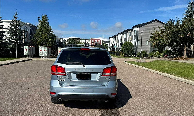 2013 Dodge Journey...
