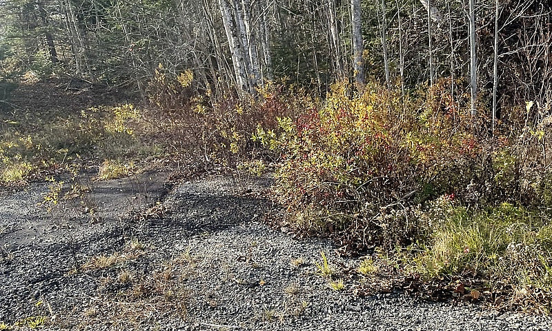Lot For Sale...