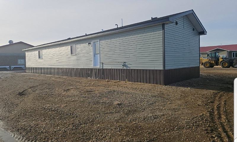 2022 Modular Home, (...