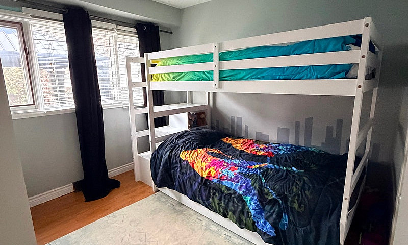 Charleswood 2 Bedroo...