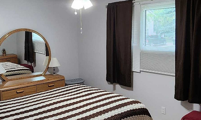 Fabulous 2Bedroom Ho...