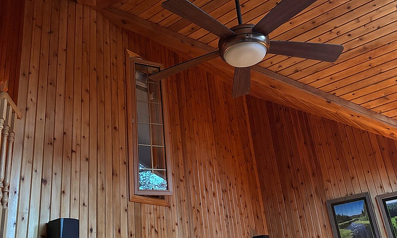 Waskesiu Cabin For S...