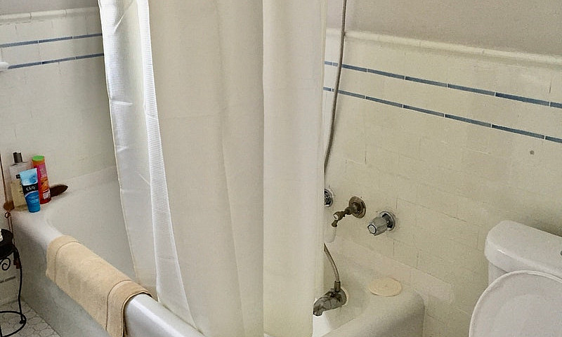 Two Bedroom On Germa...