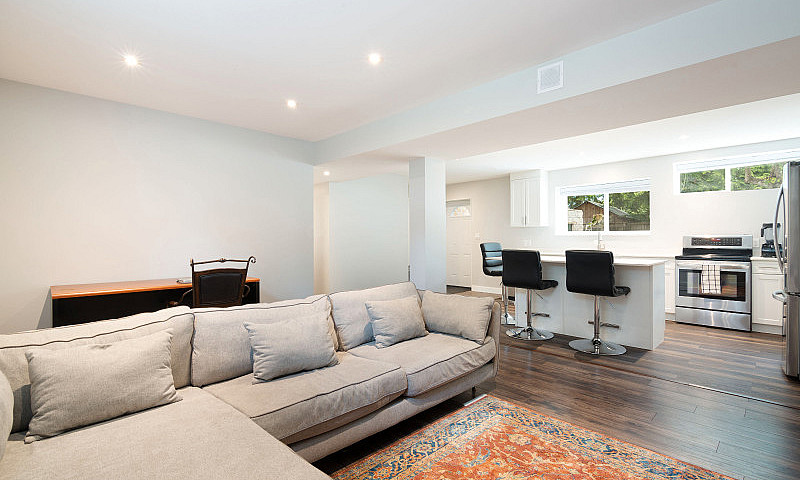 Spacious 2 Bedroom, ...
