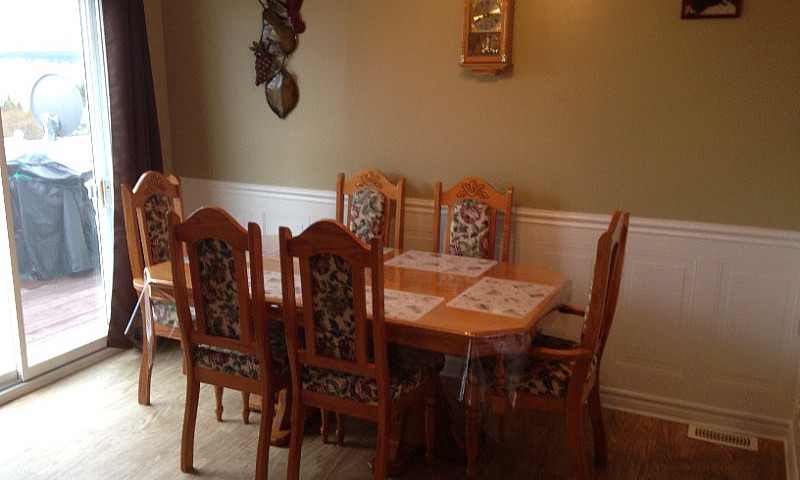 Well Maintained Home...