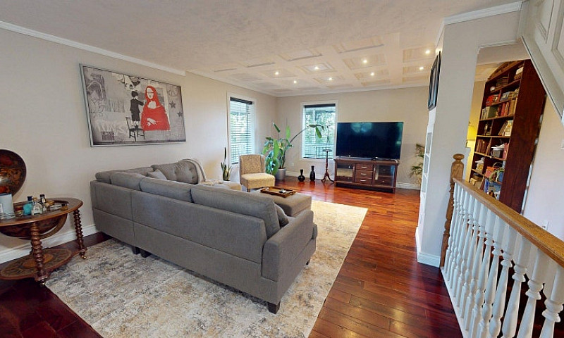 5-Bedroom Character ...