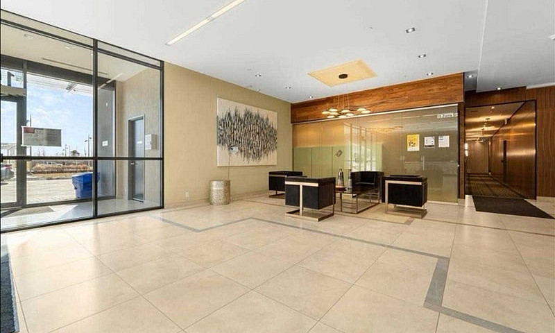 Etobicoke 2Bed2Bath ...
