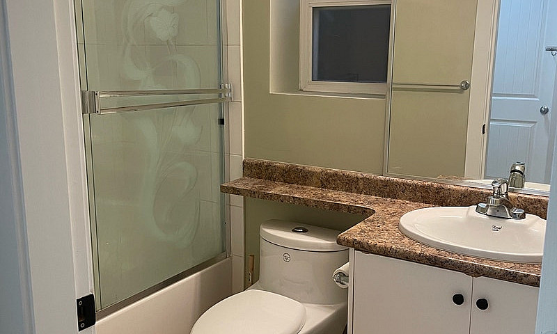 1 Bedroom Basement S...