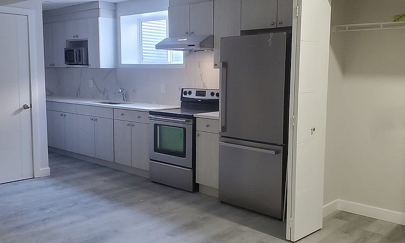 Spacious 2 Bed, 2 Fu...