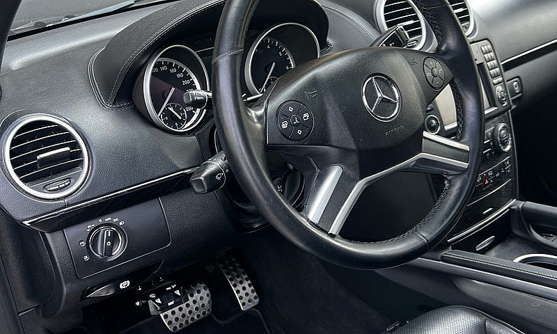 2012 Mercedes Gl550 ...