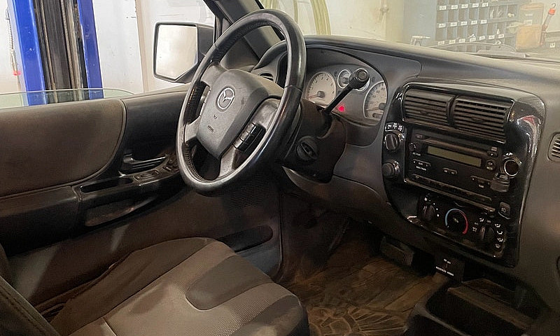 Truck For Sale...