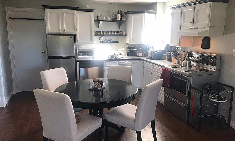 750 Sqft. Spacious B...