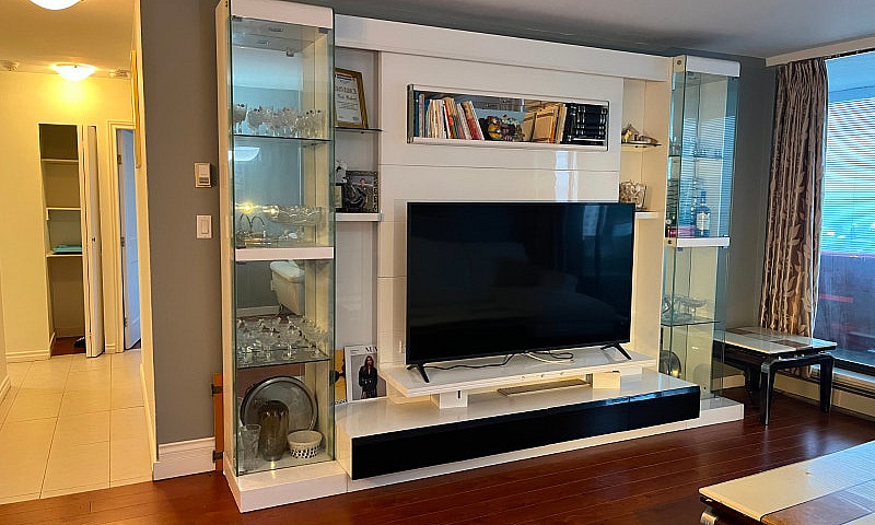 2 Bed 1 Bath Apartme...