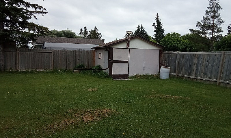 House Coming To Mark...